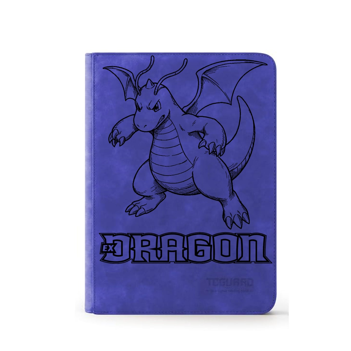 Dragon (EX3)