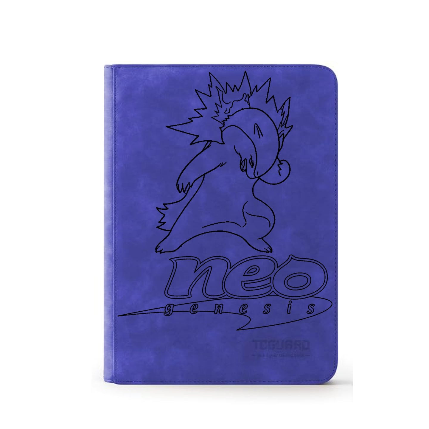 Neo Genesis (NEO1)