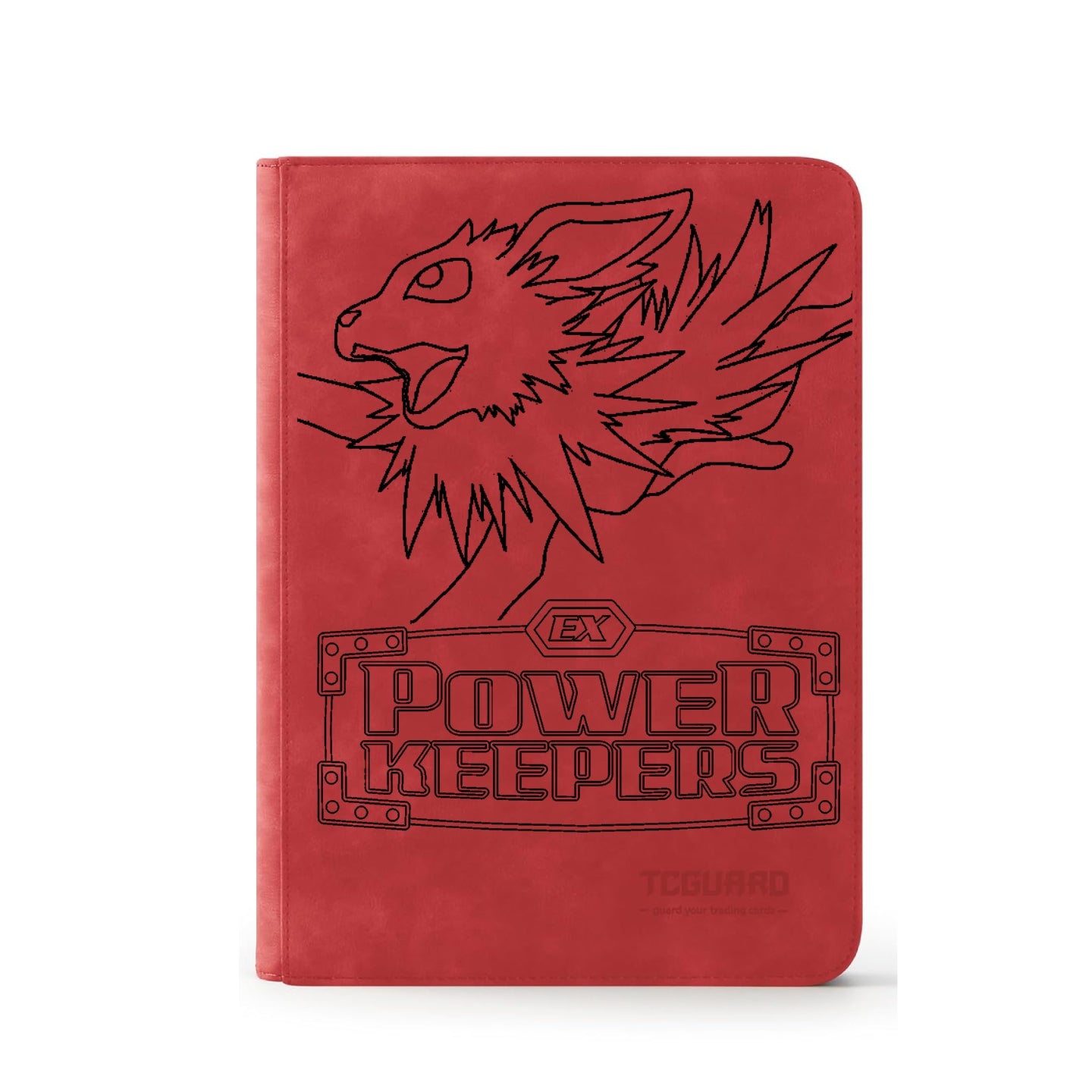 Power Keepers (EX16)
