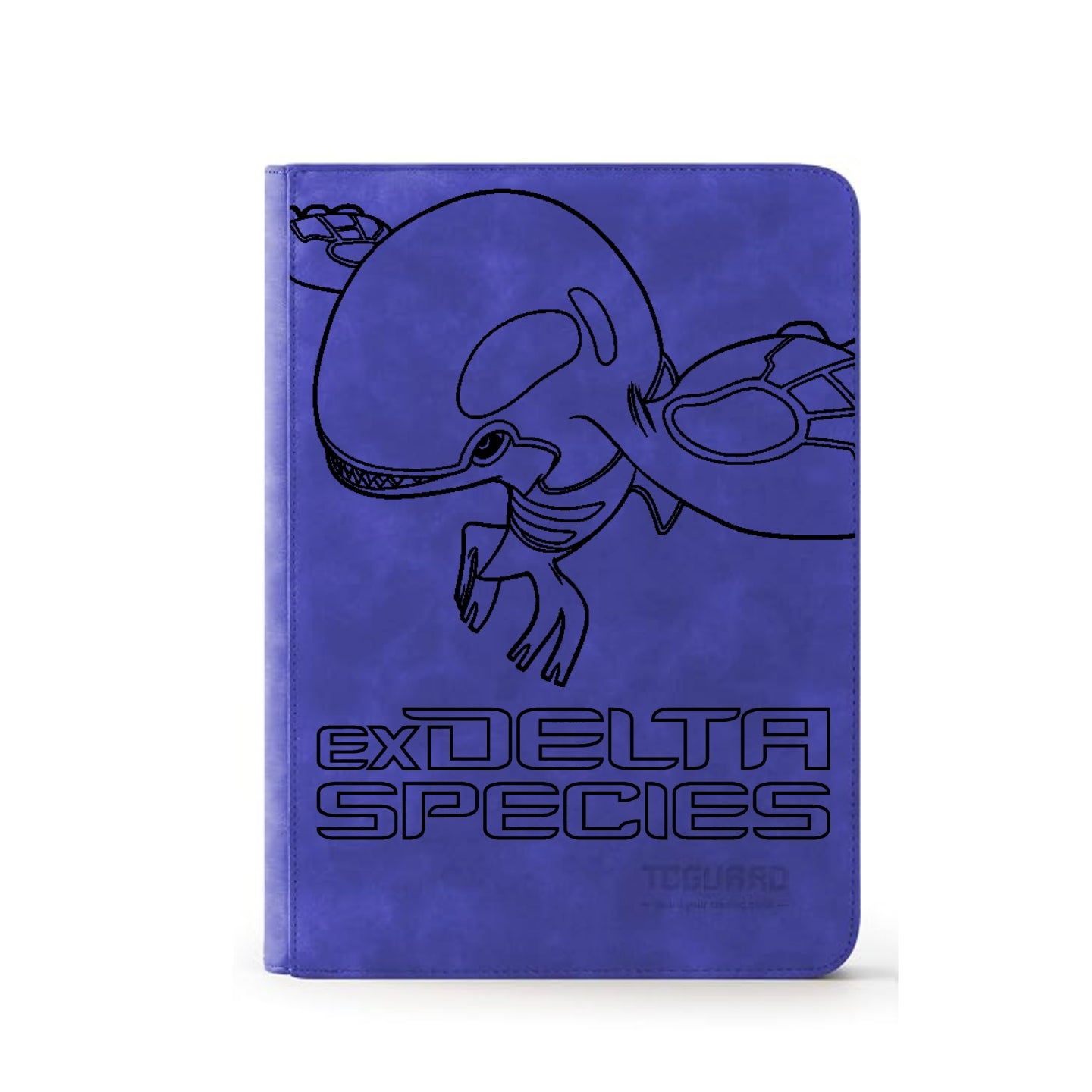 Delta Species (EX11)