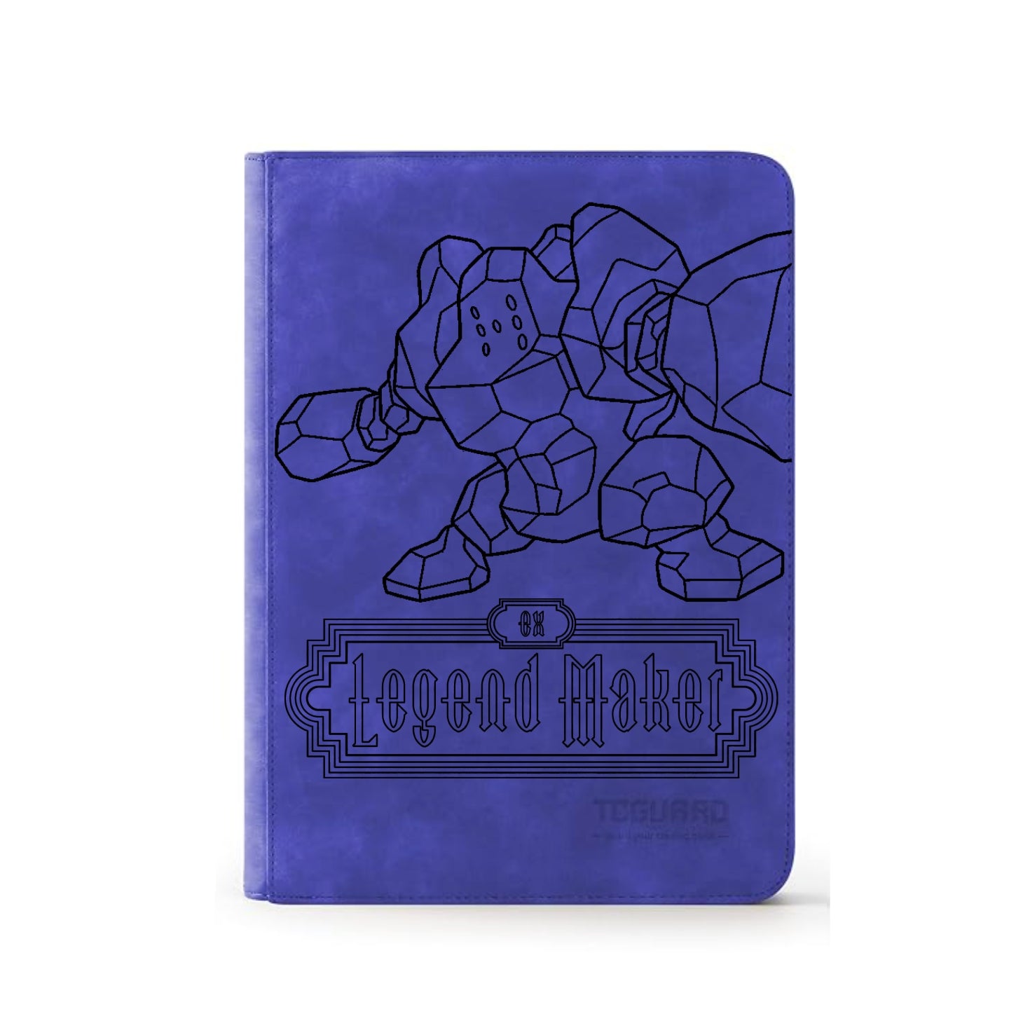 Legend Maker (EX12)