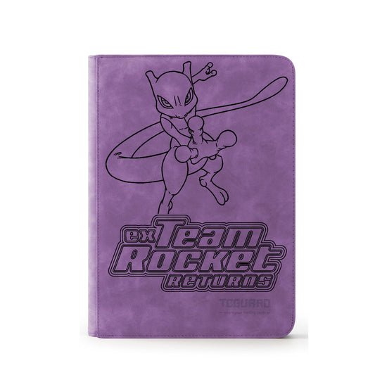 Team Rocket Returns (EX7)