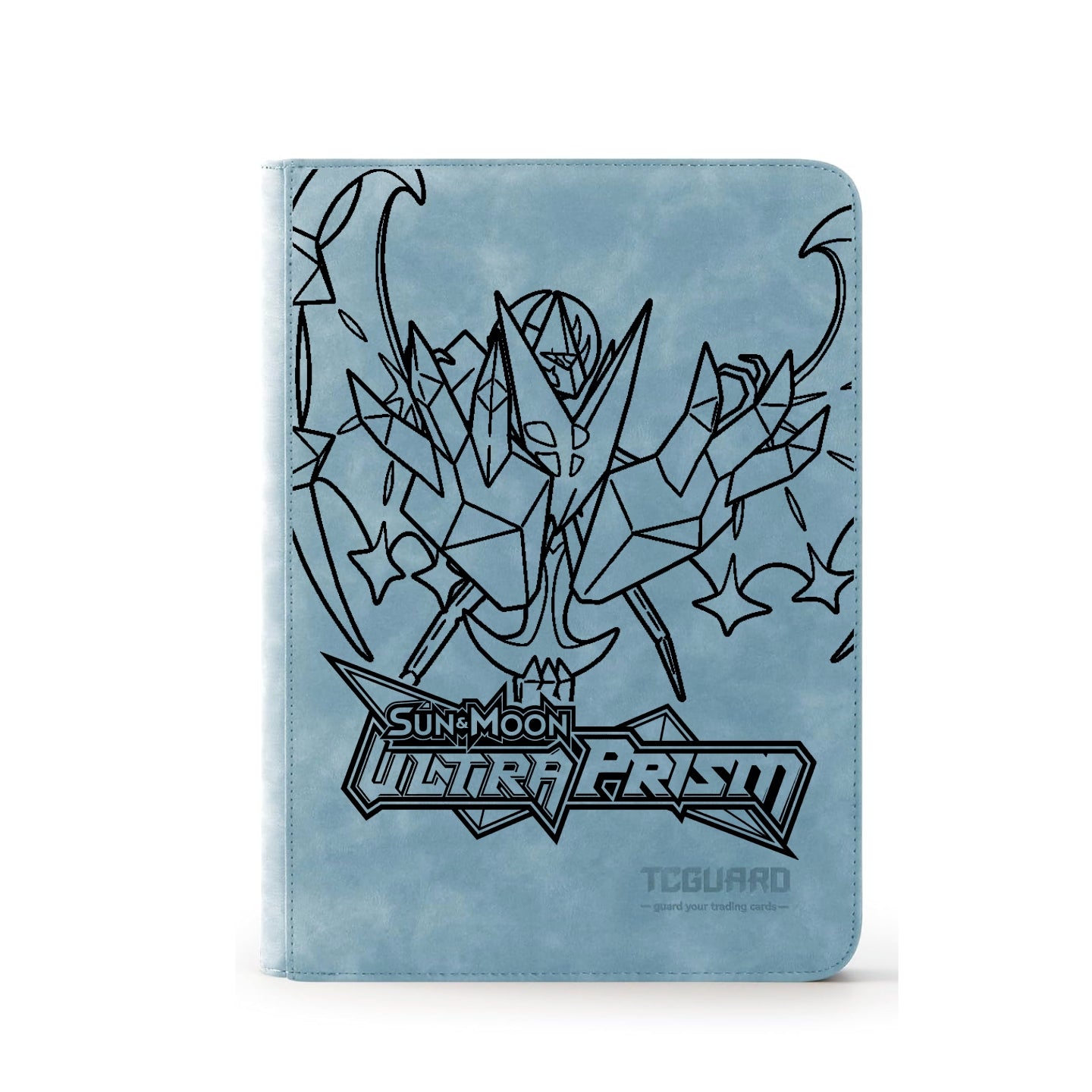 Ultra Prism (SM5)