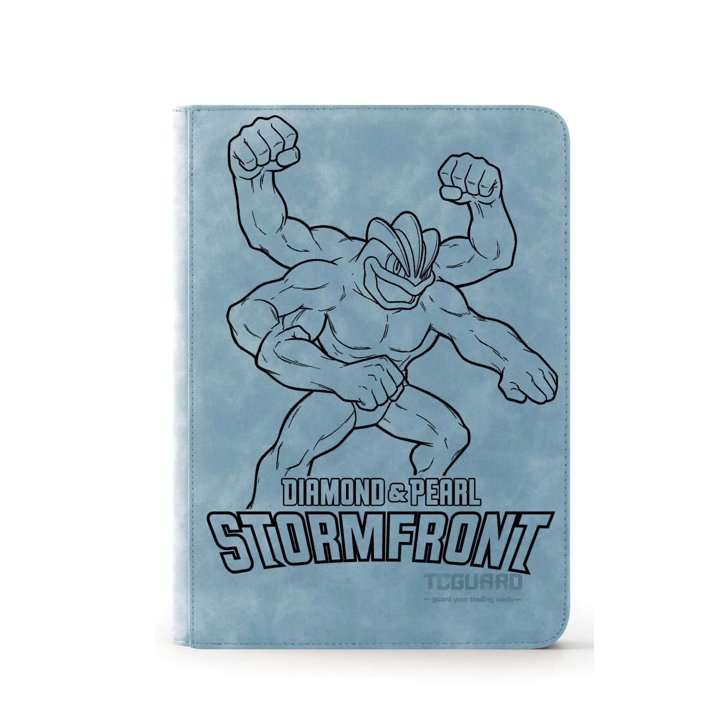 Stormfront (DP7)