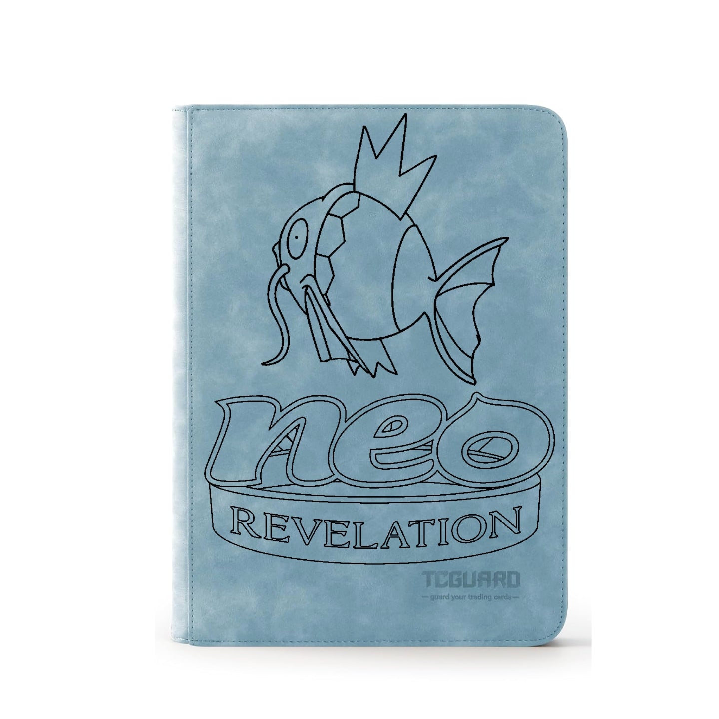 Neo Revelation (NEO3)