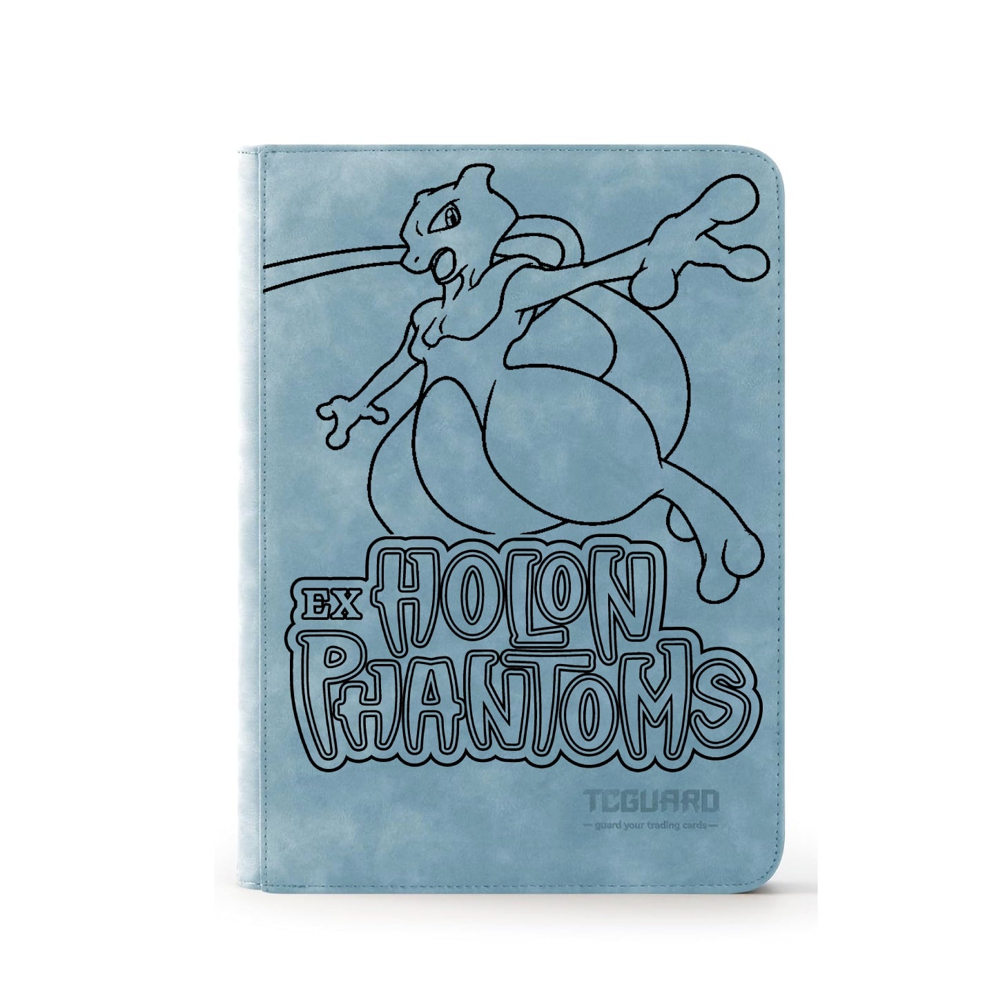 Holon Phantoms (EX13)