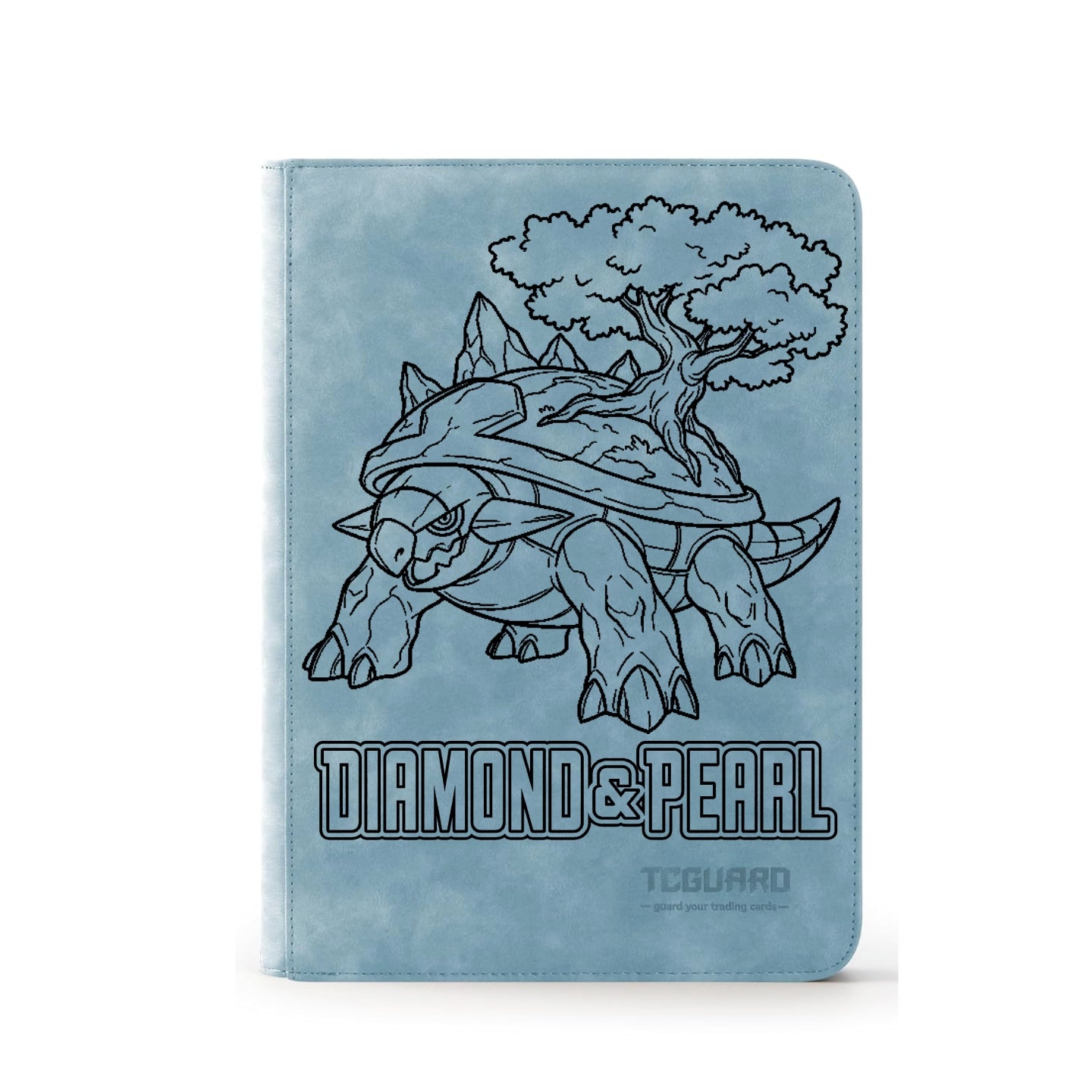 Diamond & Pearl (DP1)
