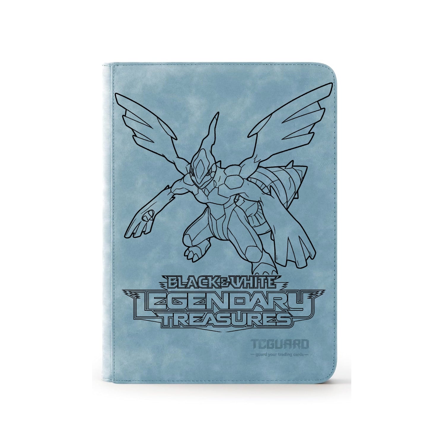 Legendary Treasures (BW11)