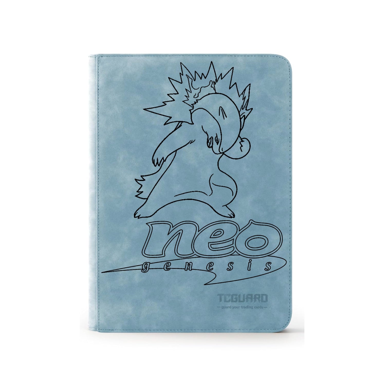 Neo Genesis (NEO1)