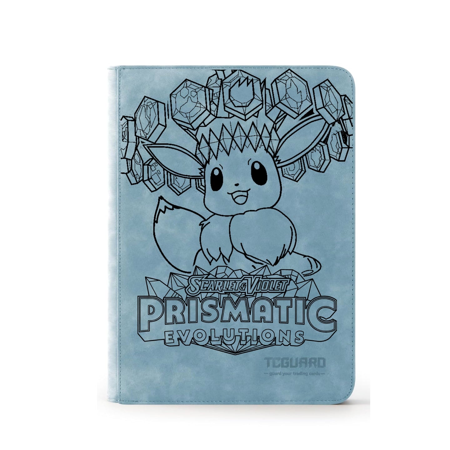 Prismatic Evolutions (SV8.5)
