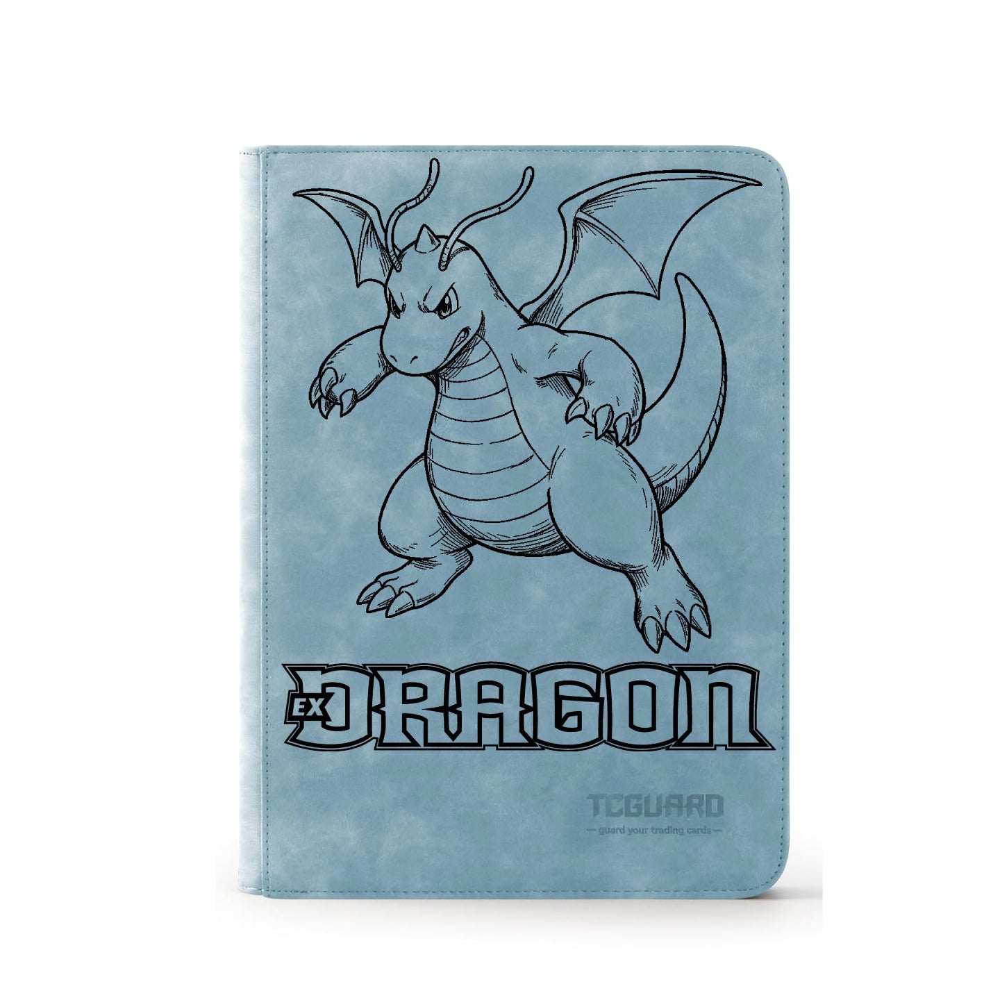 Dragon (EX3)