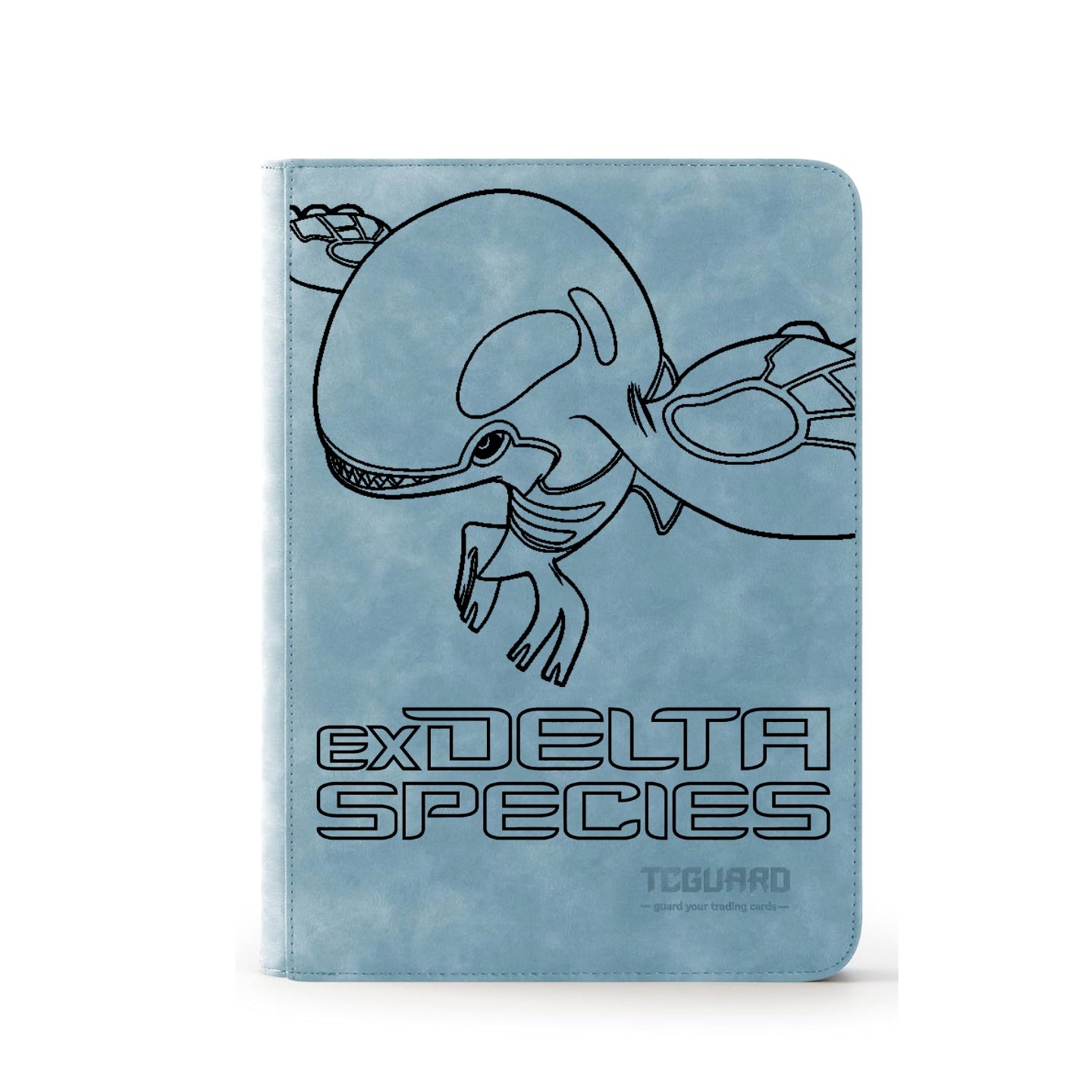 Delta Species (EX11)