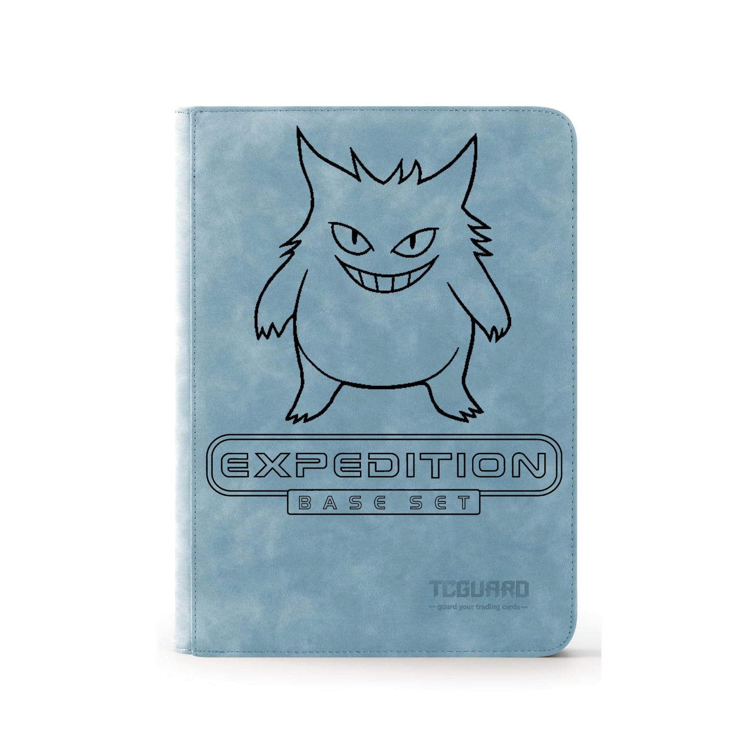 Expedition Base