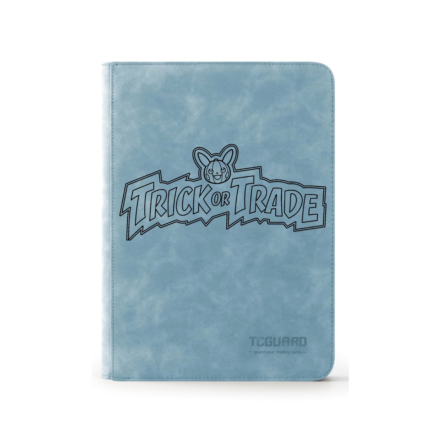 Trick or Trade Collection