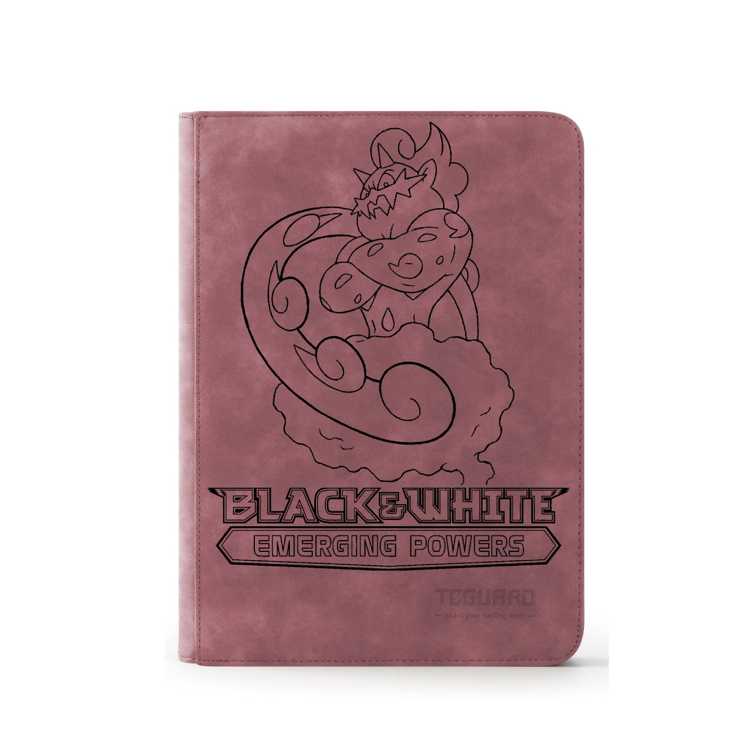 Emerging Powers (BW2)