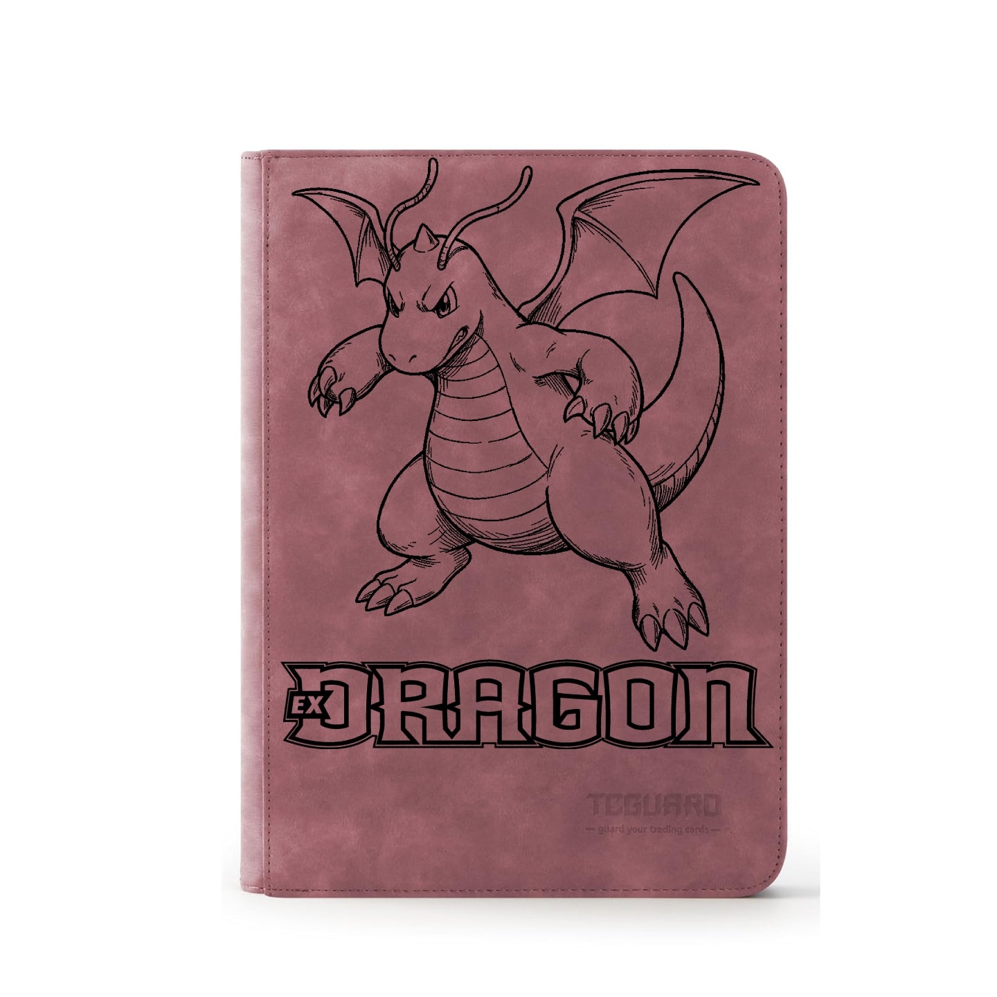 Dragon (EX3)