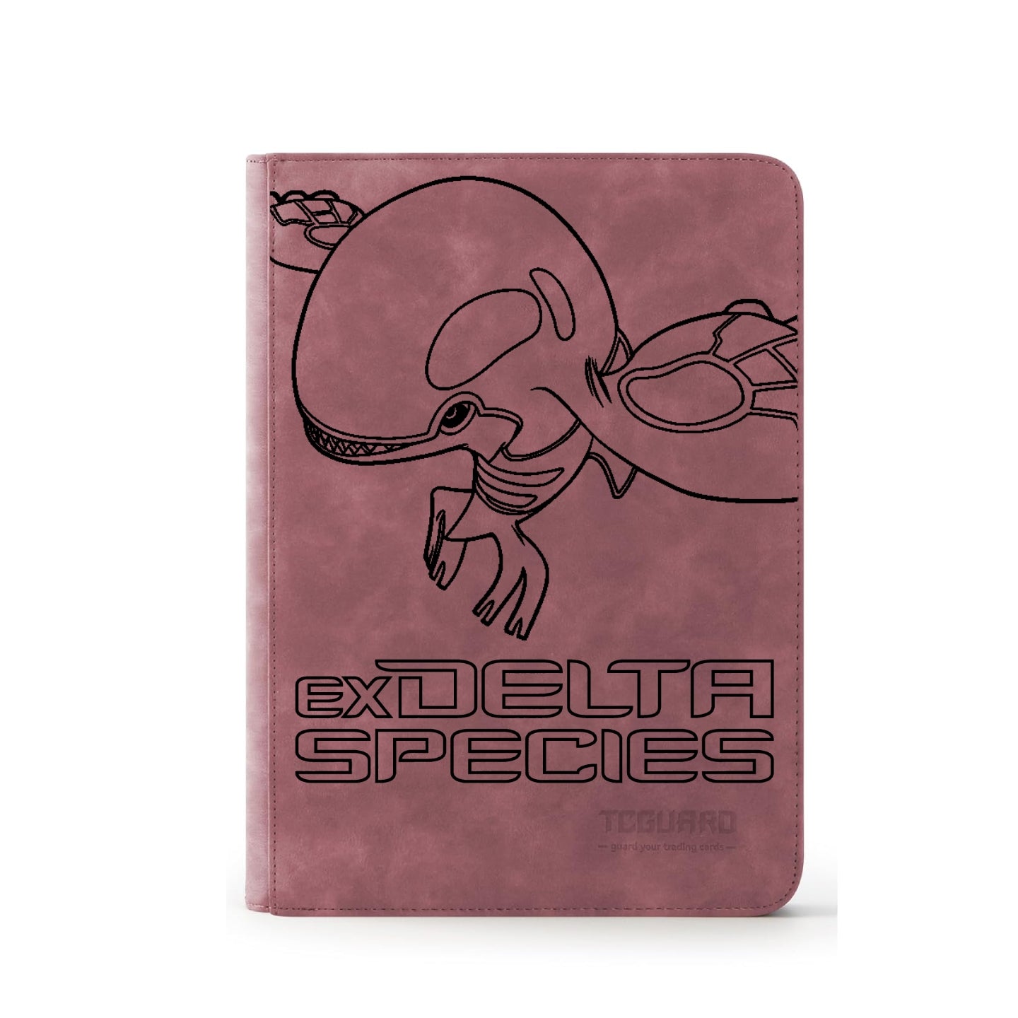 Delta Species (EX11)