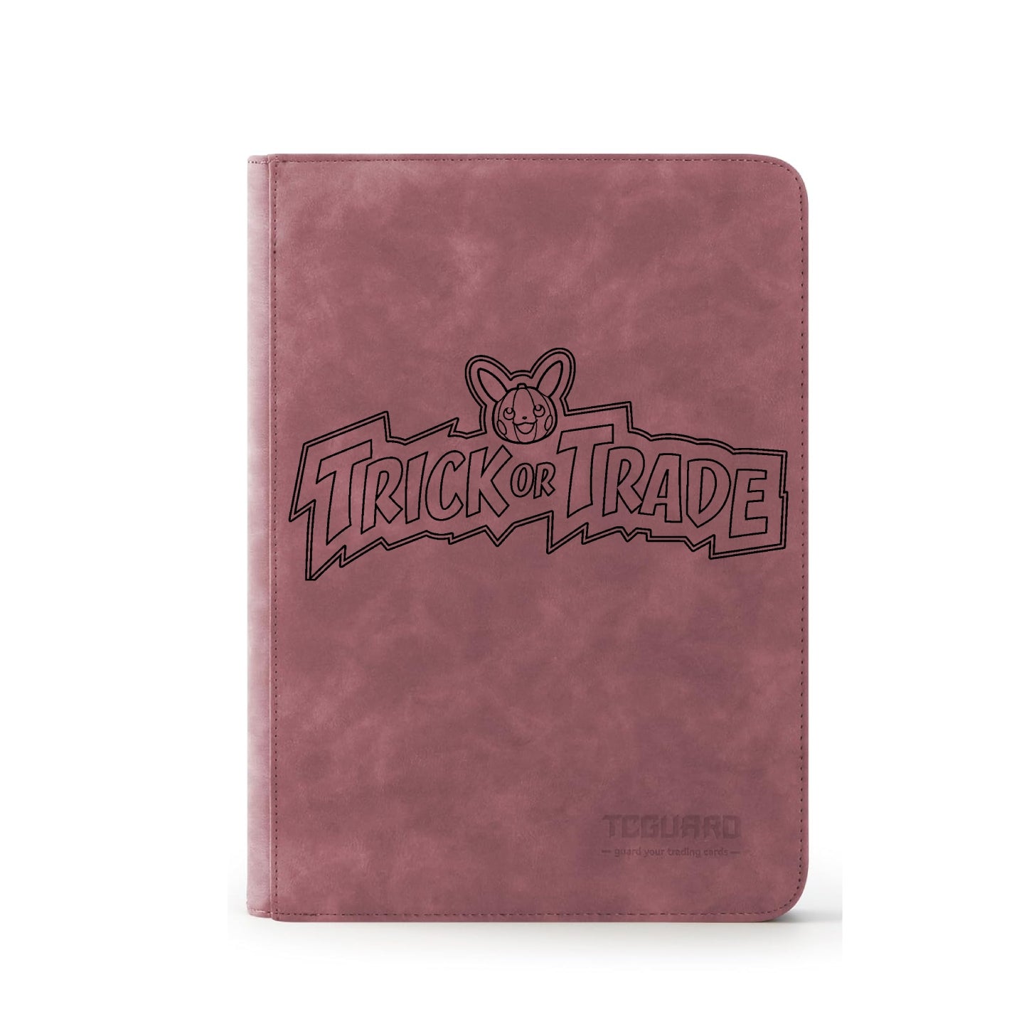 Trick or Trade Collection
