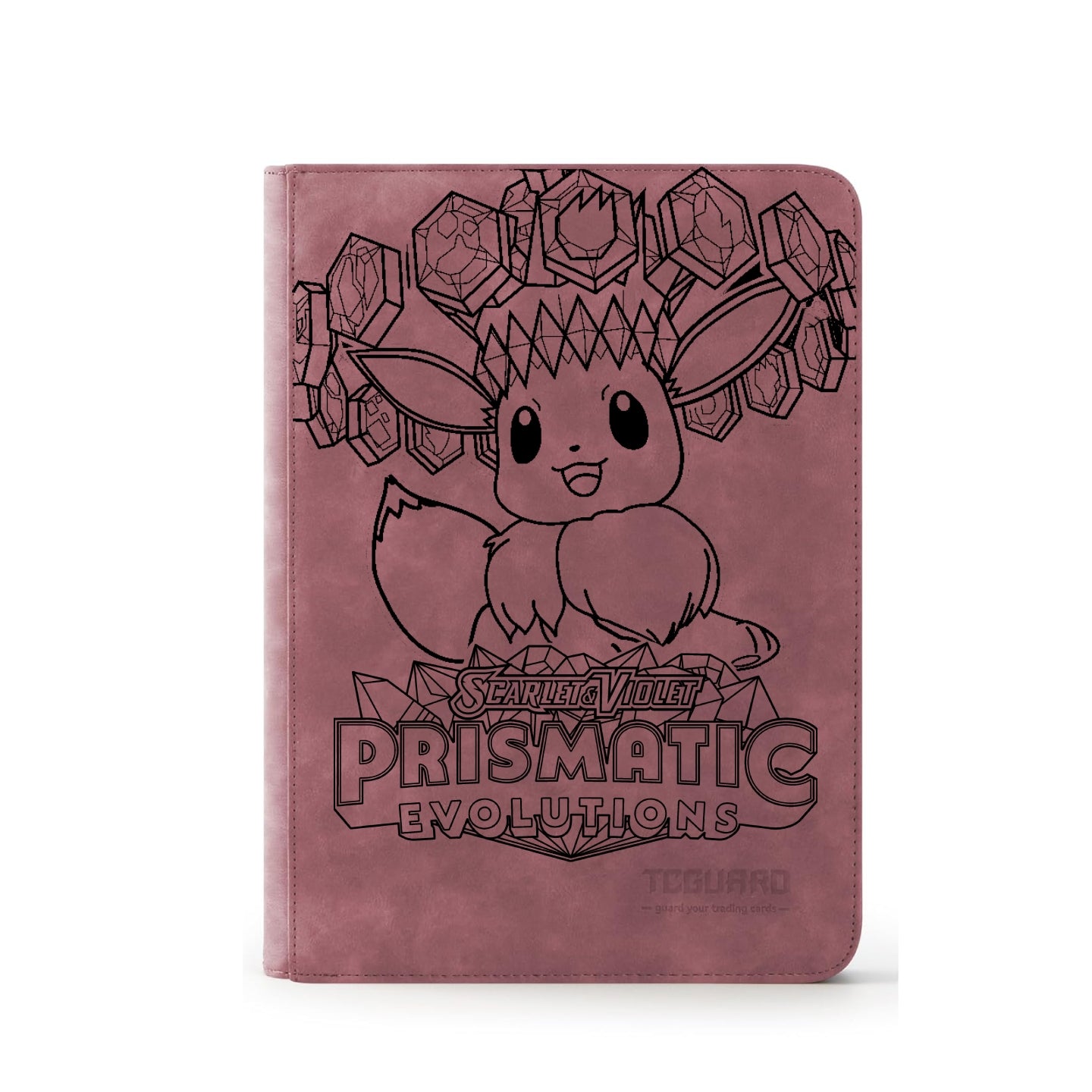 Prismatic Evolutions (SV8.5)