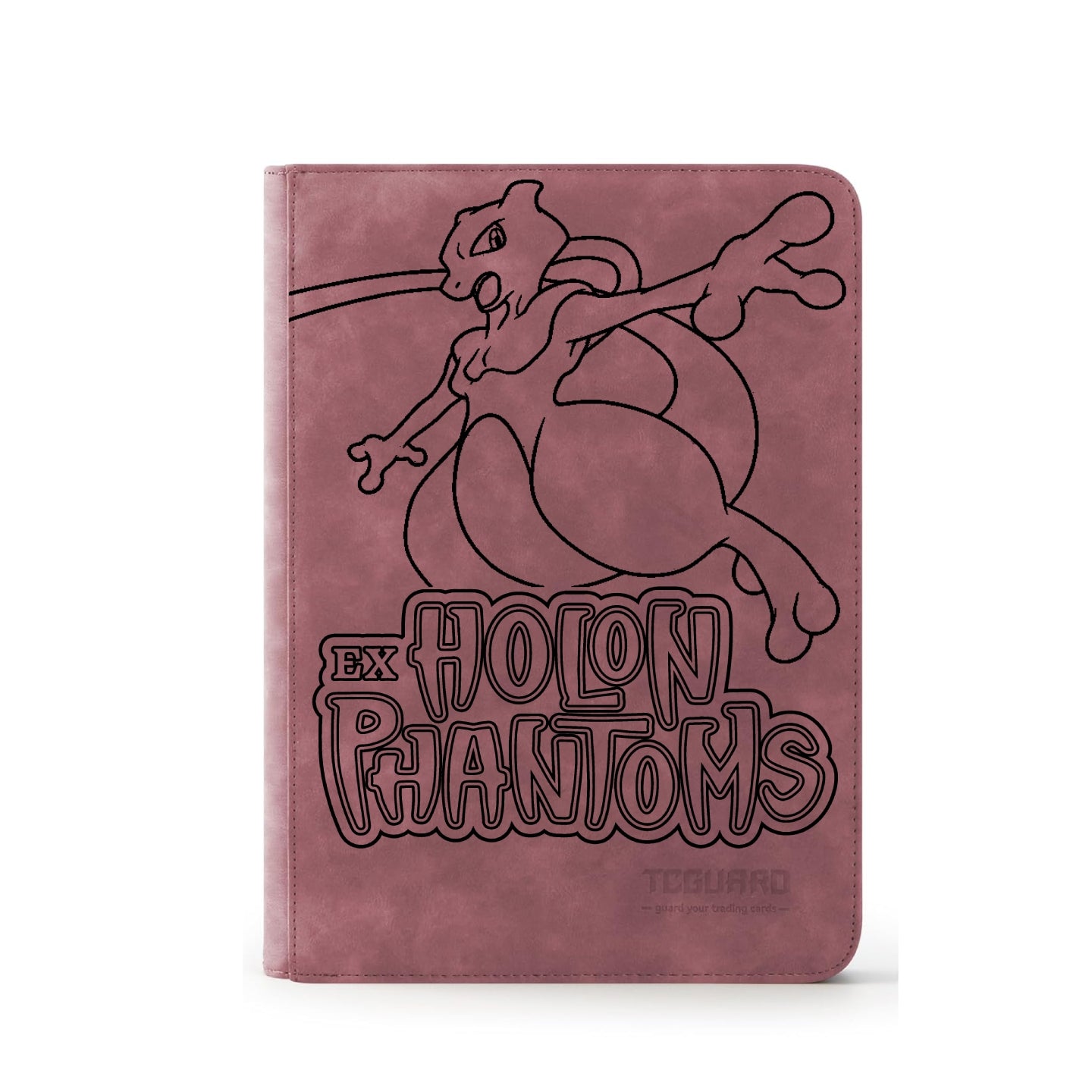 Holon Phantoms (EX13)