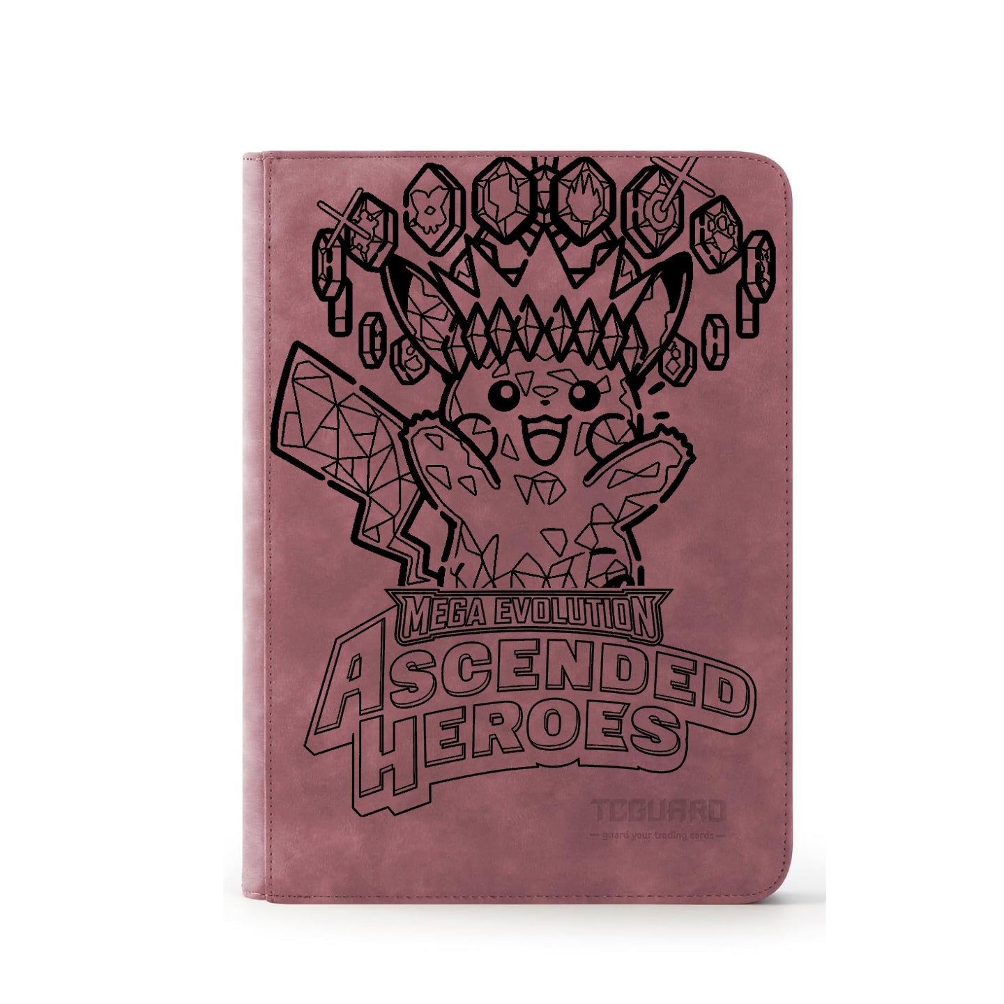 Ascended Heroes (ME2.5)