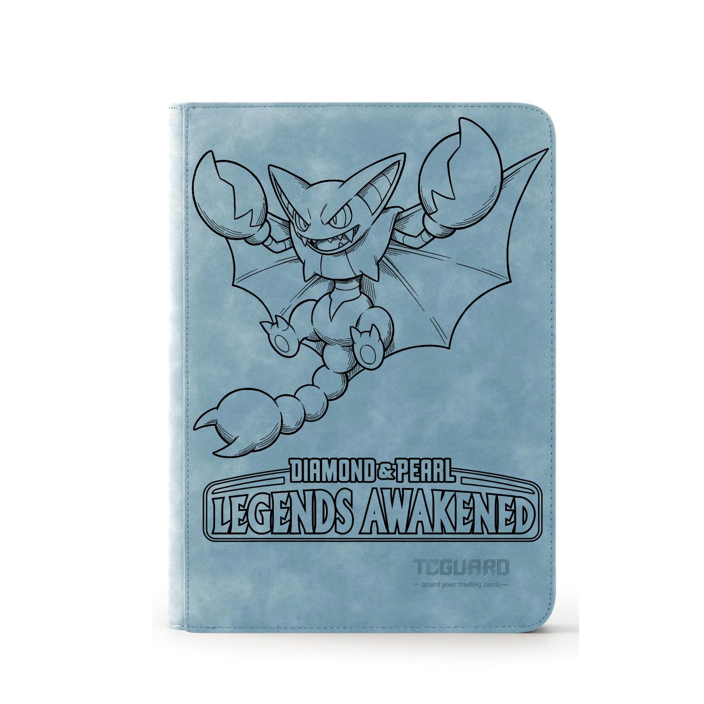 Legends Awakened (DP6)