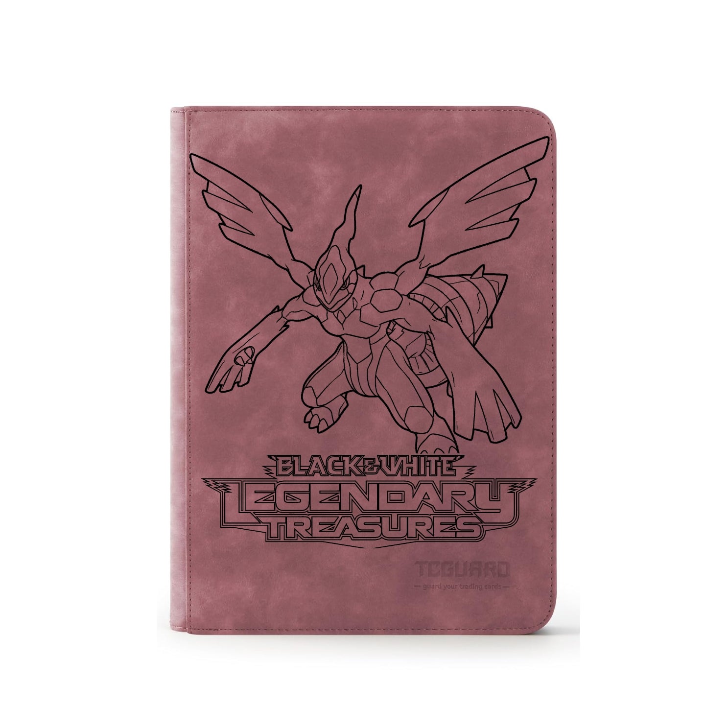Legendary Treasures (BW11)