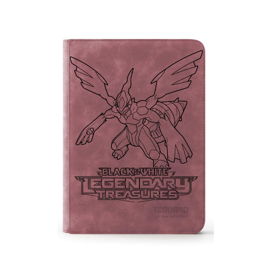 Legendary Treasures (BW11)