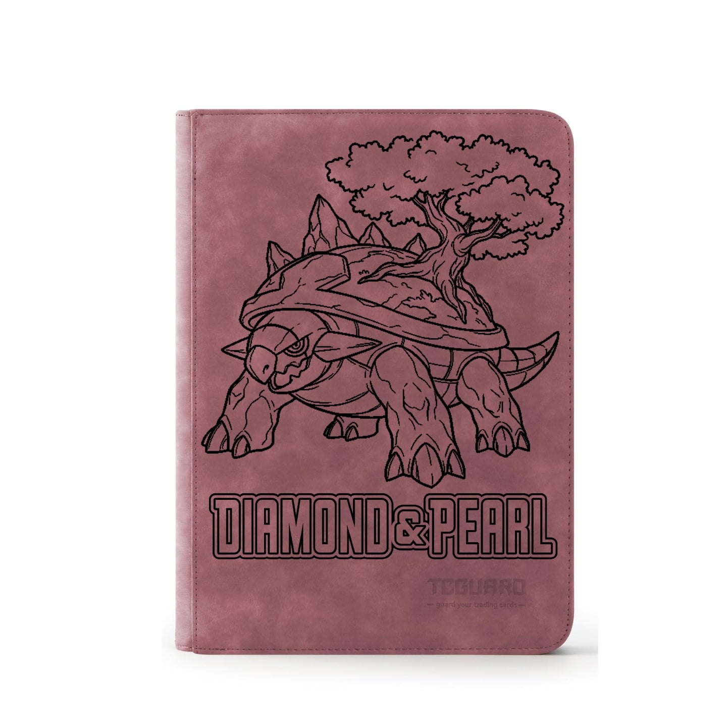 Diamond & Pearl (DP1)