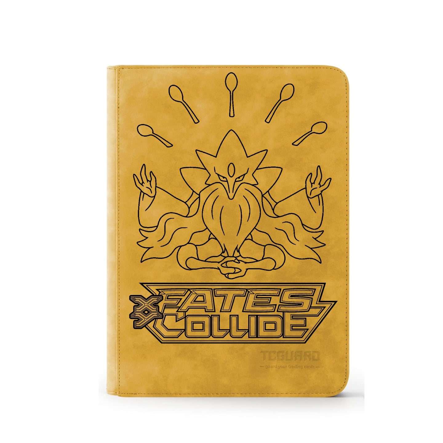 Fates Collide (XY10)