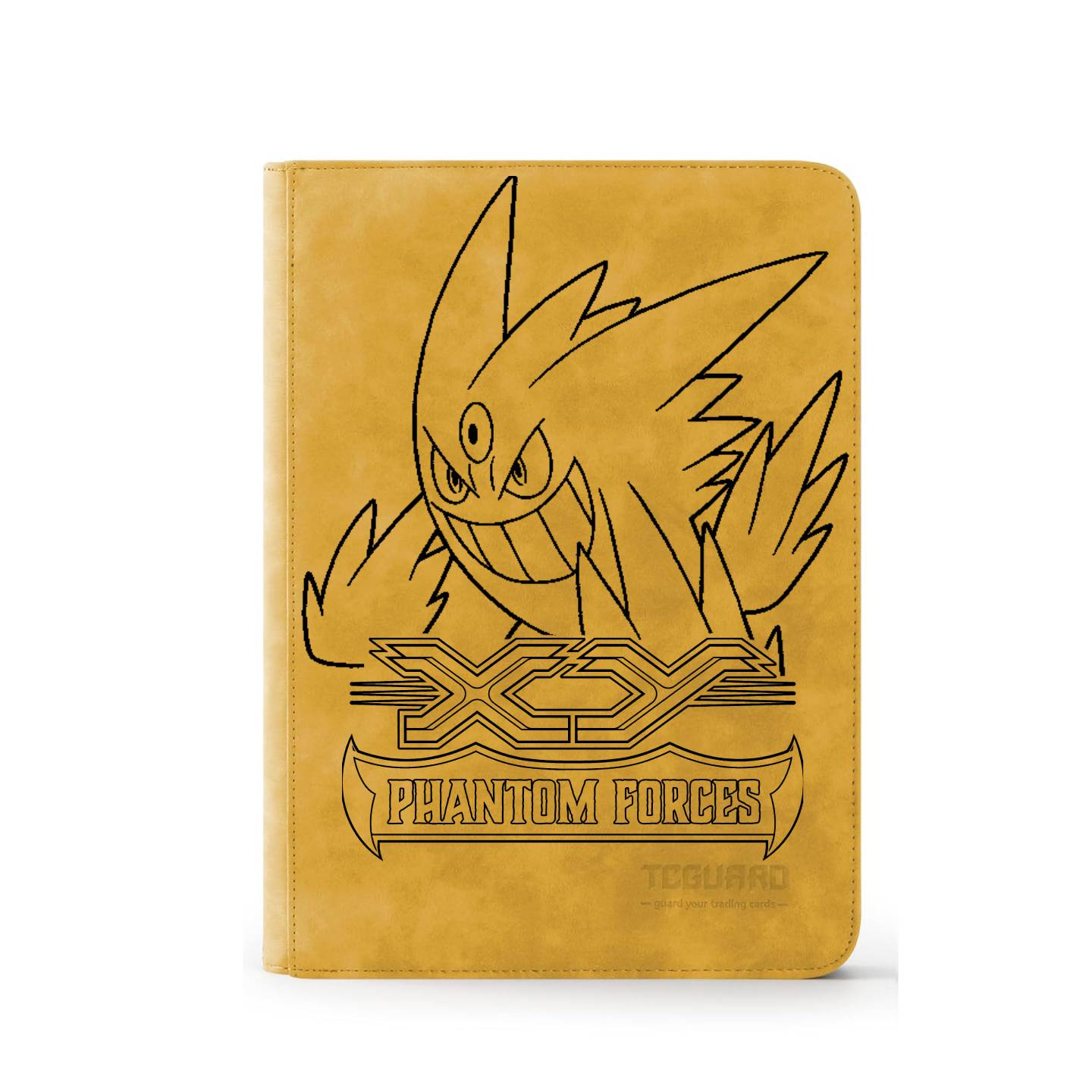 Phantom Forces (XY4)