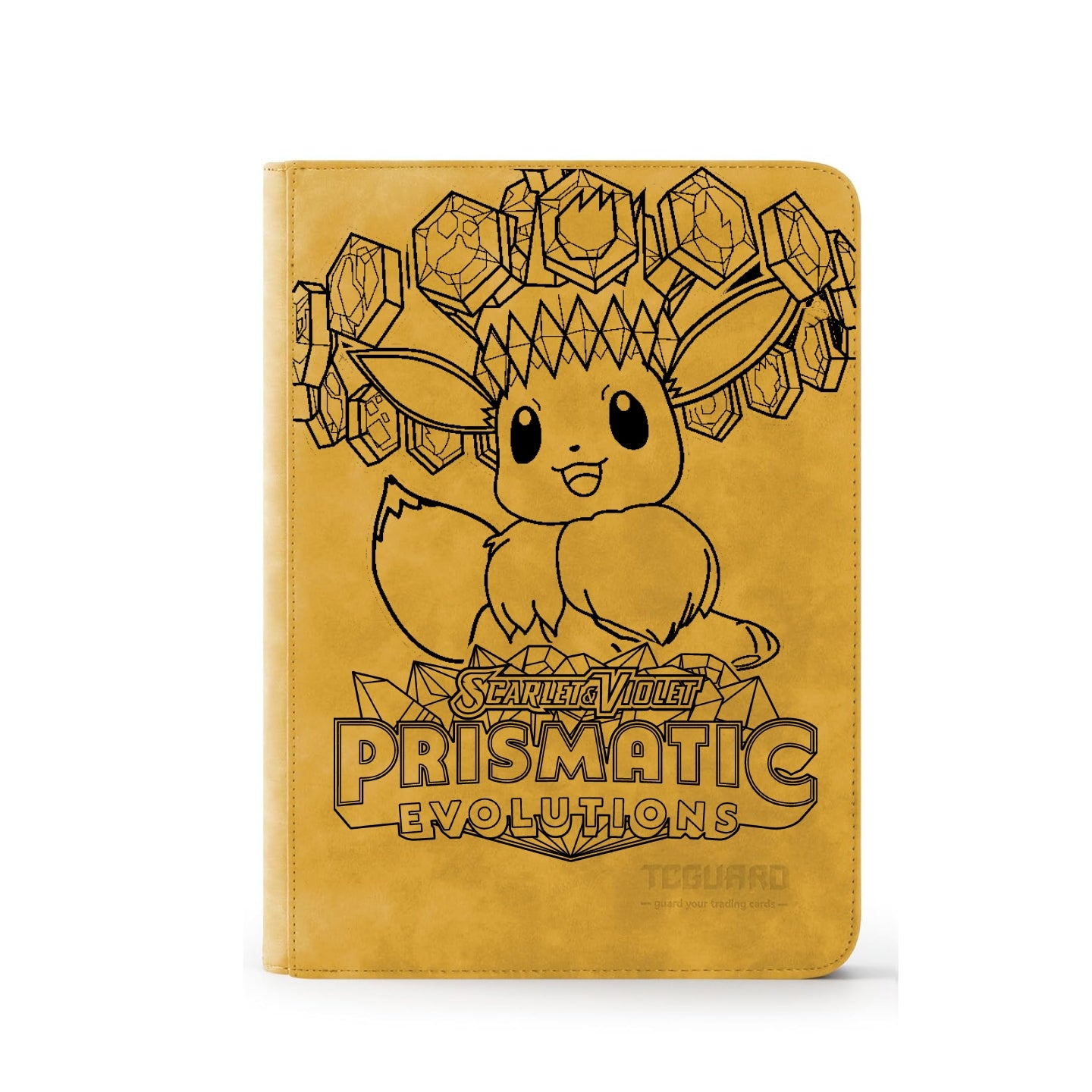 Prismatic Evolutions (SV8.5)