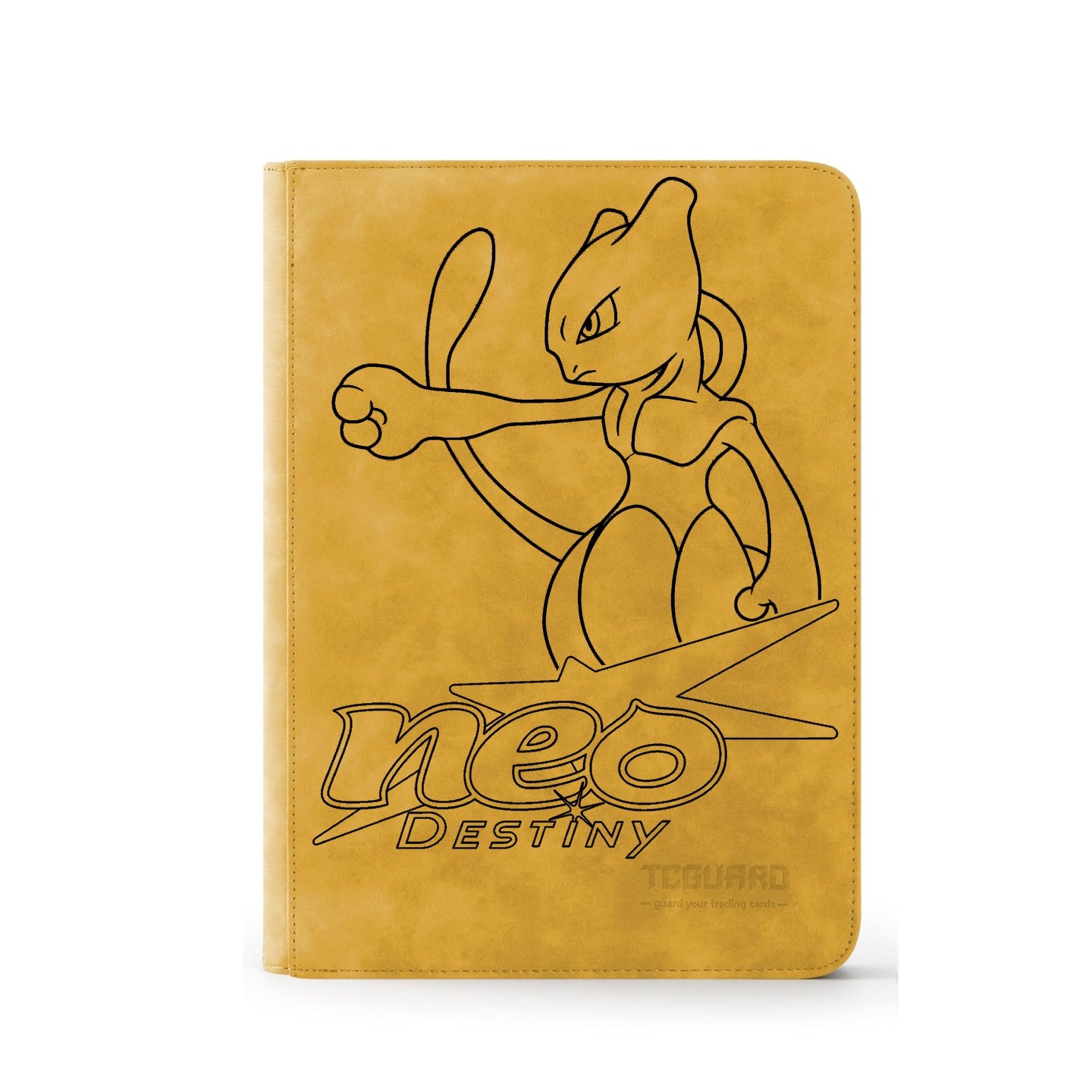 Neo Destiny (NEO4)