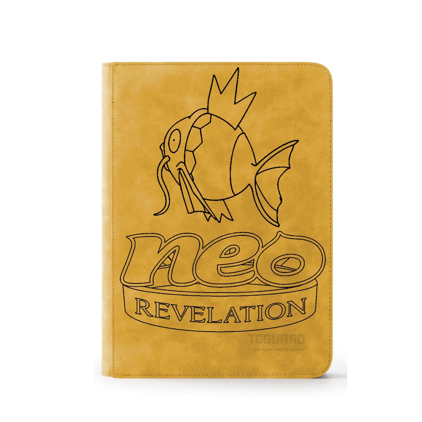 Neo Revelation (NEO3)