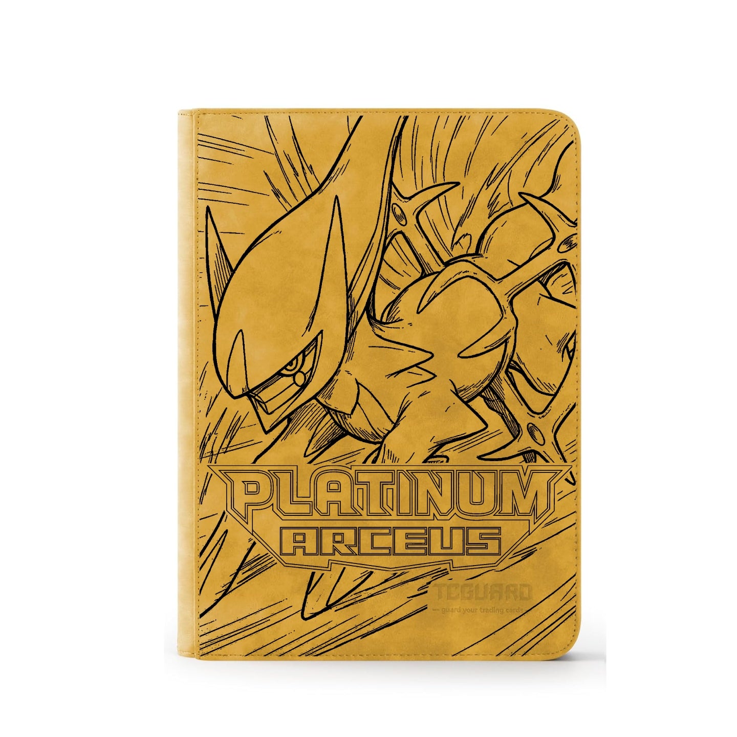 Arceus (P4)