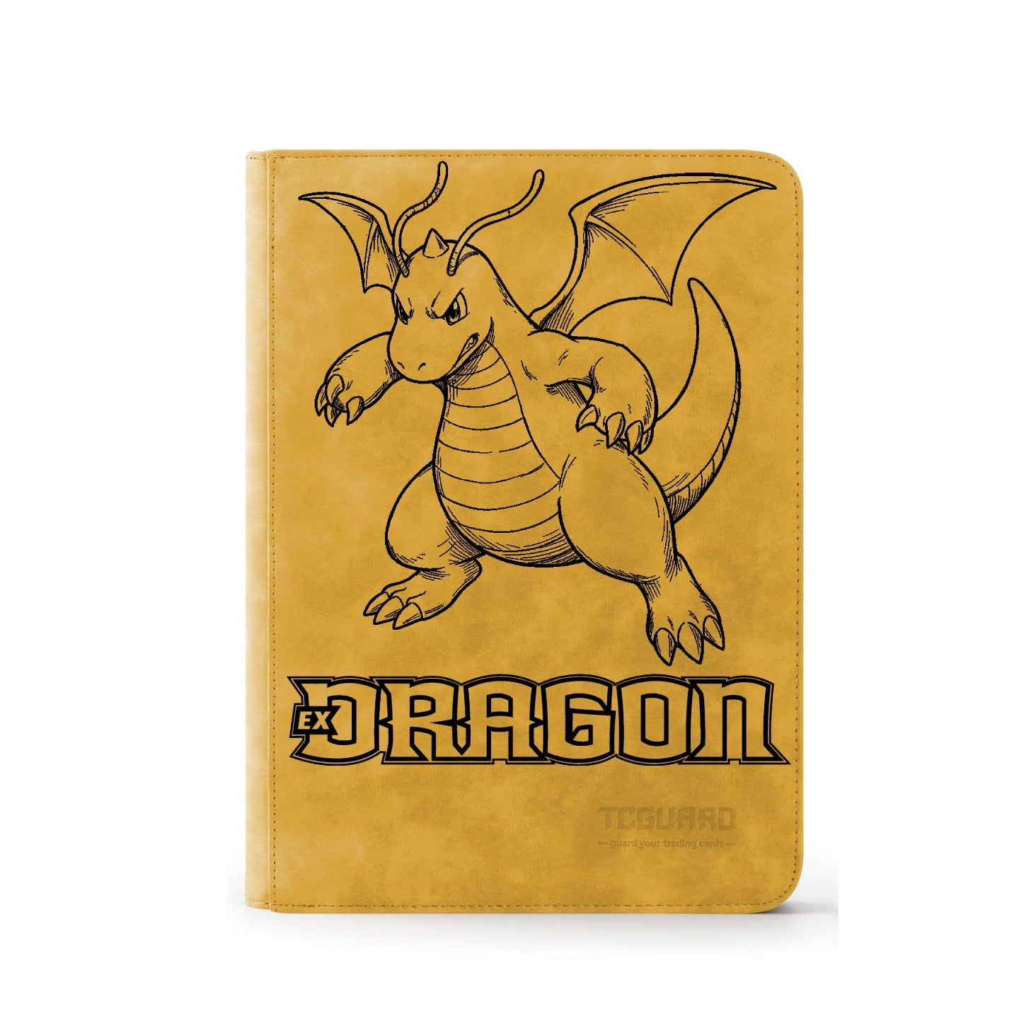 Dragon (EX3)