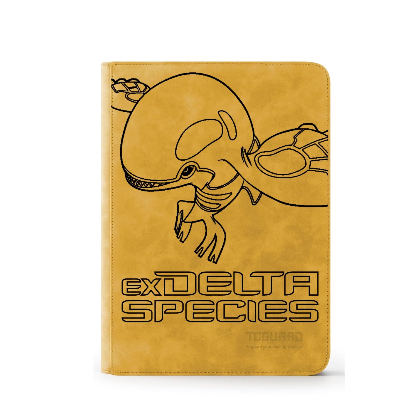 Delta Species (EX11)