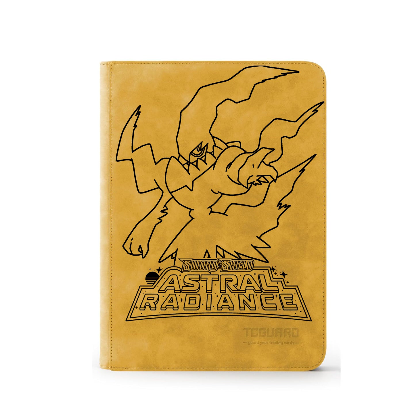 Astral Radiance (SWSH10)