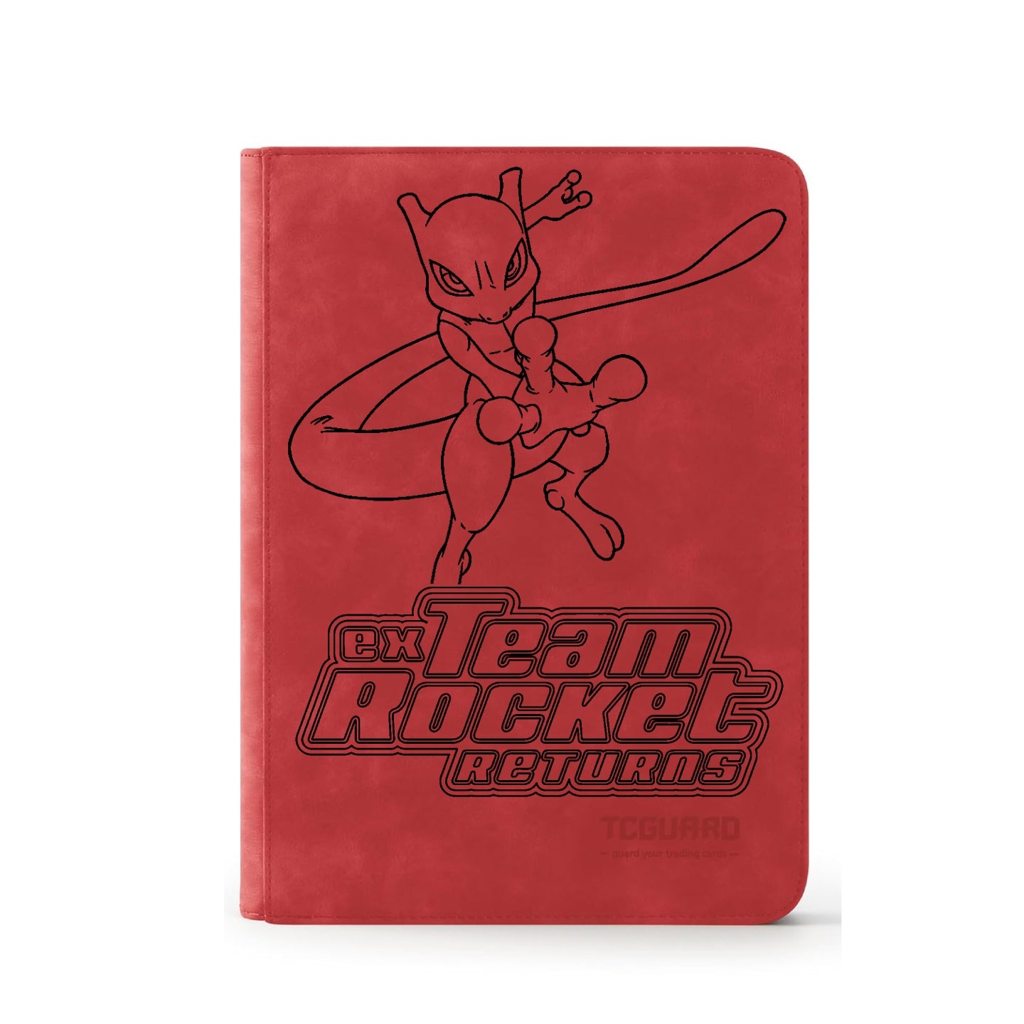 Team Rocket Returns (EX7)