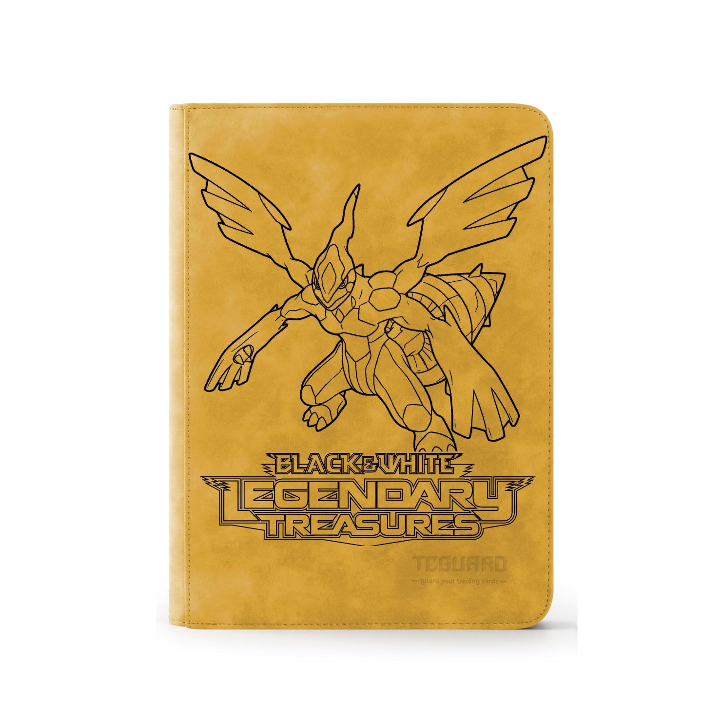 Legendary Treasures (BW11)