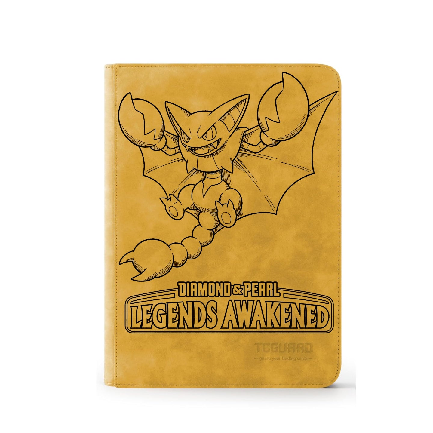 Legends Awakened (DP6)