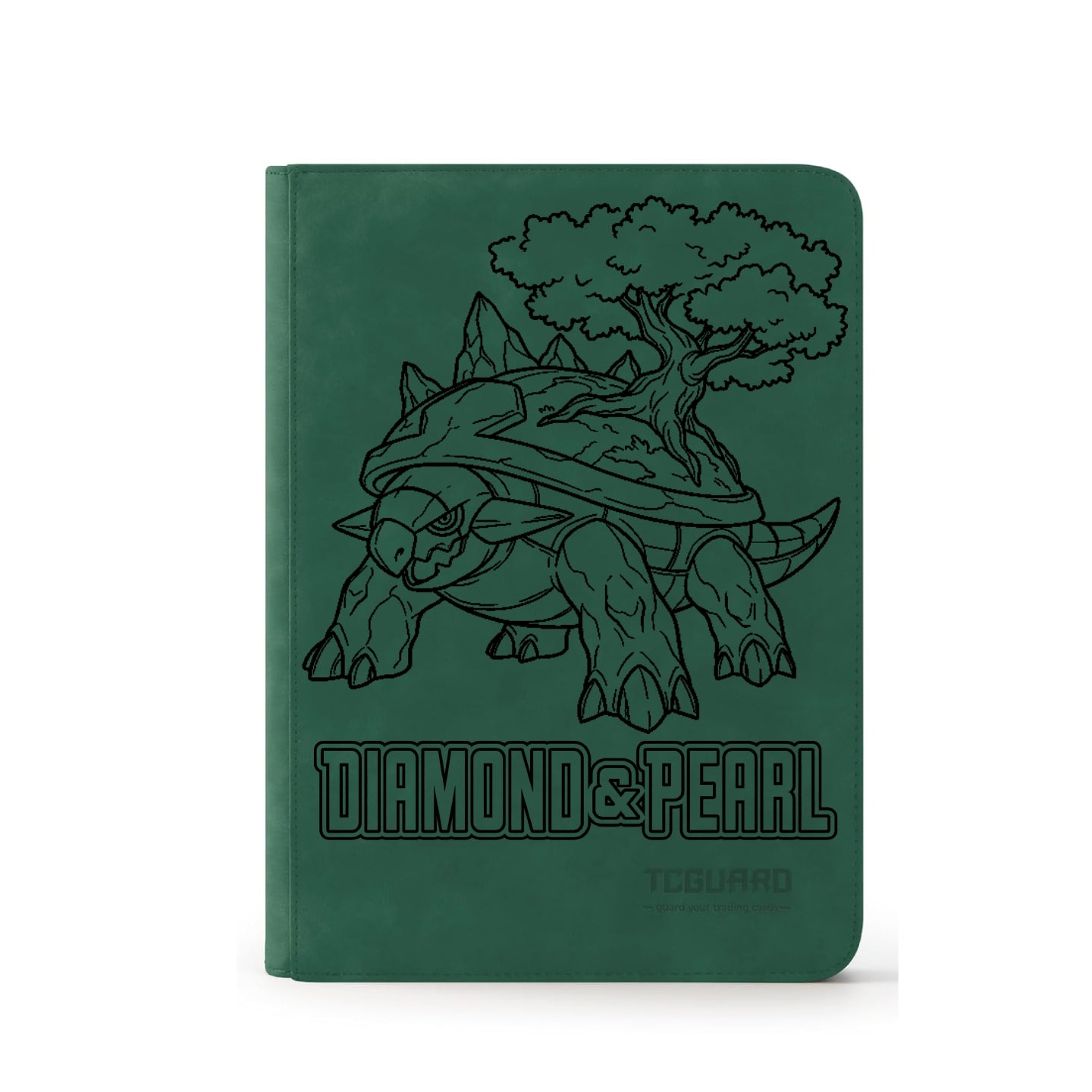 Diamond & Pearl (DP1)