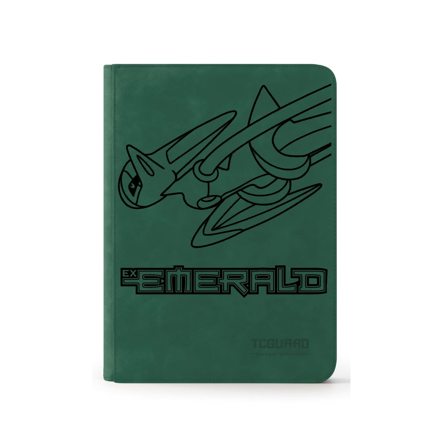 Emerald (EX9)