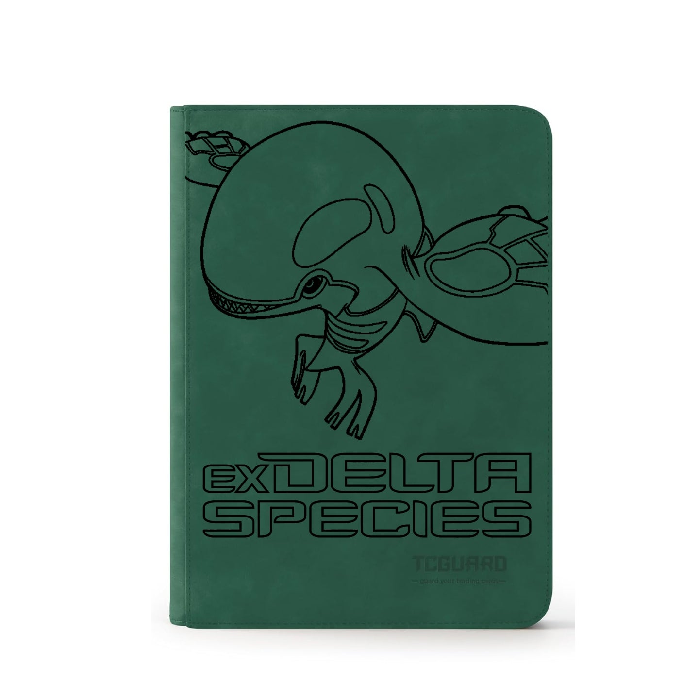 Delta Species (EX11)