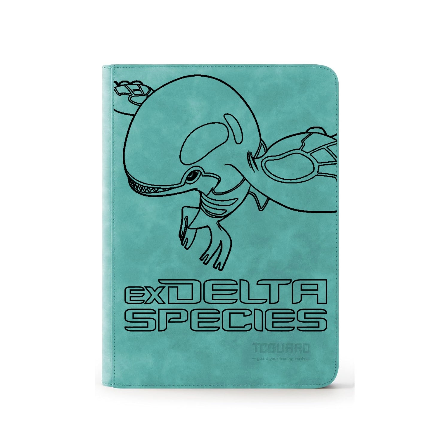 Delta Species (EX11)