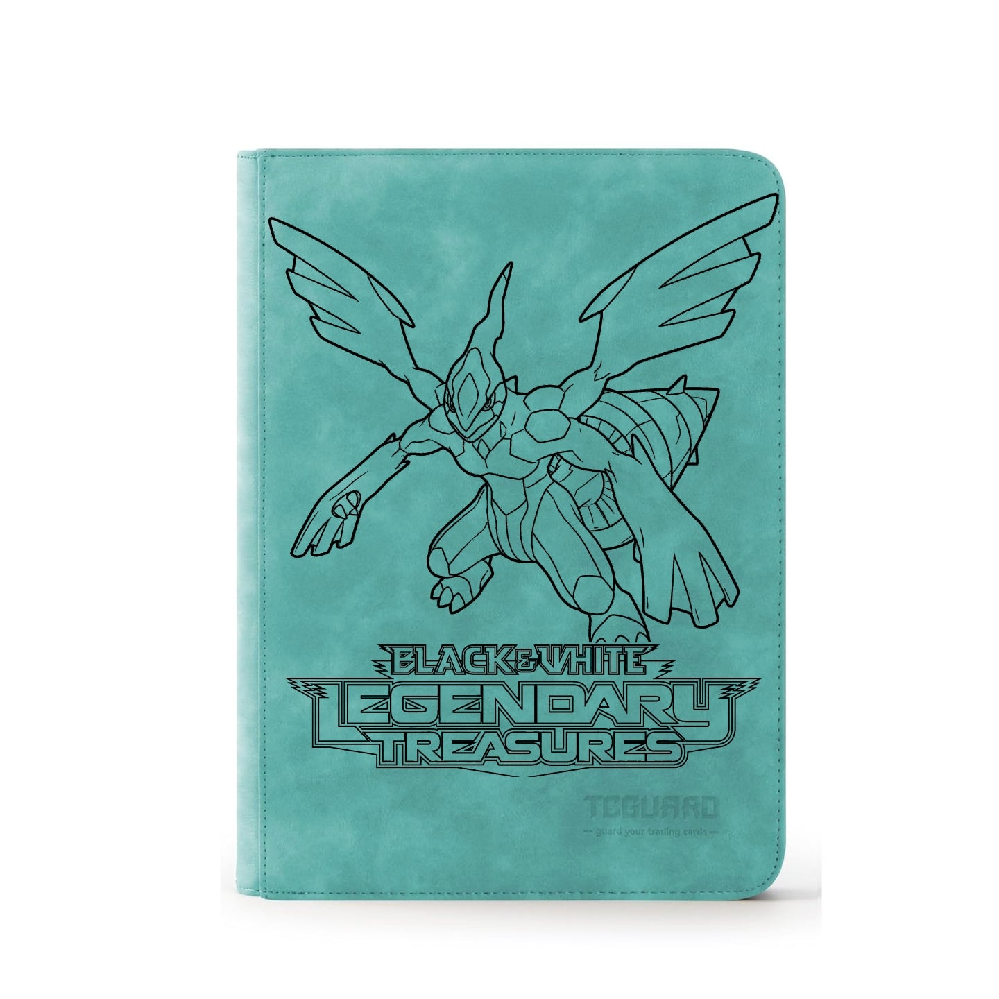 Legendary Treasures (BW11)