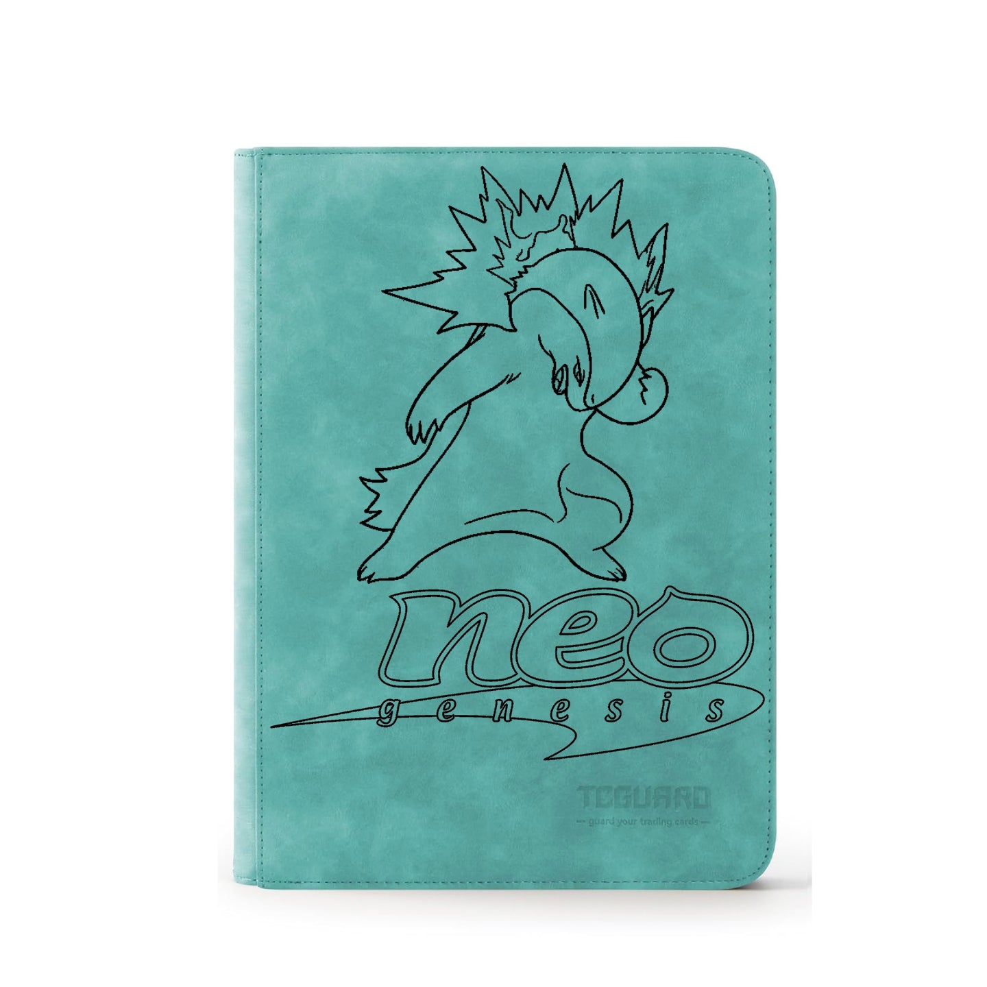 Neo Genesis (NEO1)