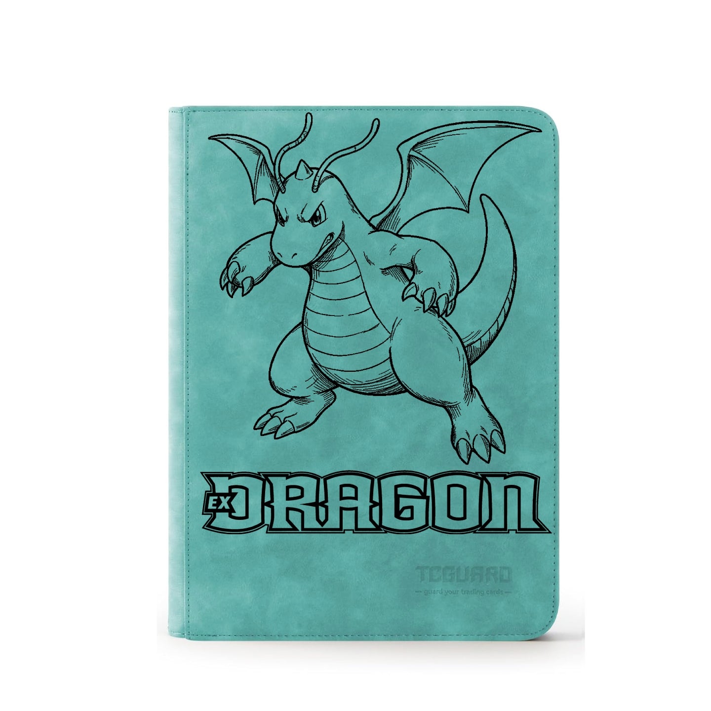 Dragon (EX3)