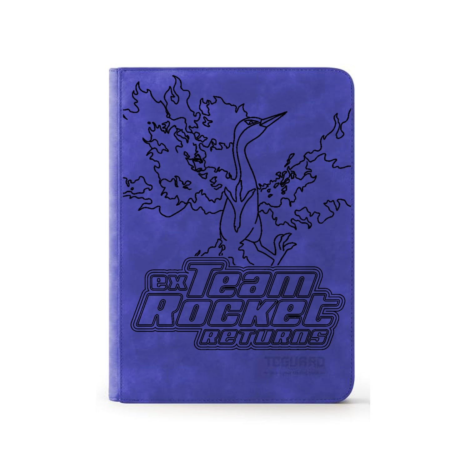 Team Rocket Returns (EX7)