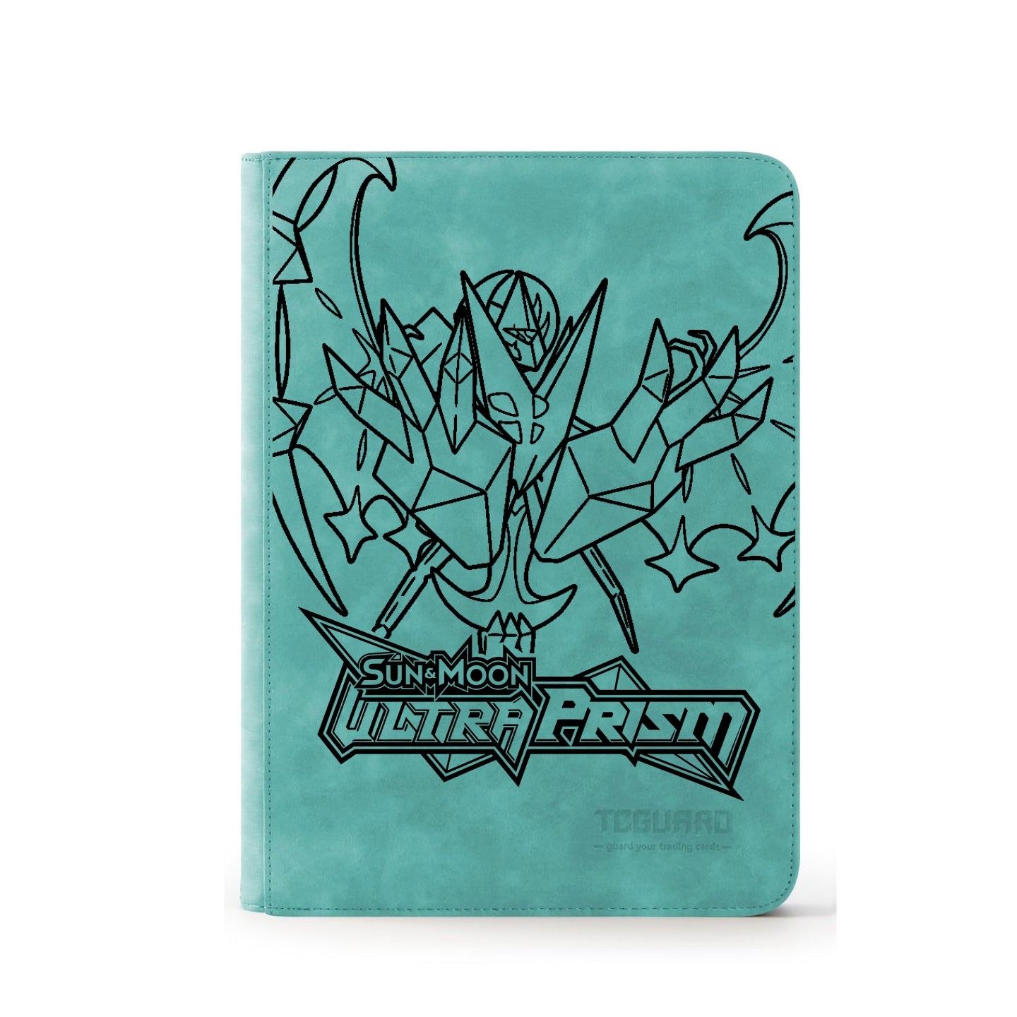 Ultra Prism (SM5)